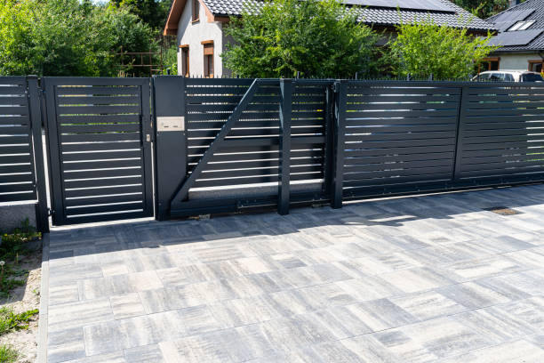 Best Concrete Paver Driveway  in Worthington, MN