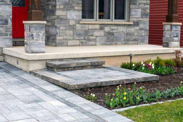 Best Driveway Pavers Near Me  in Worthington, MN
