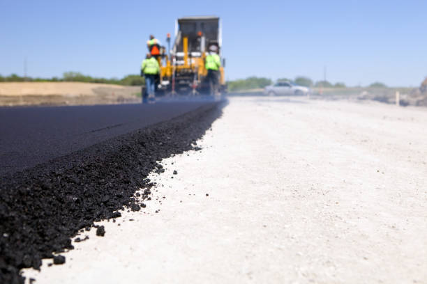 Best Concrete Paver Driveway  in Worthington, MN
