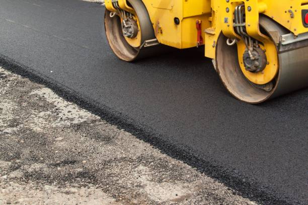 Reasons to Select Us for Your Driveway Paving Requirements in Worthington, MN