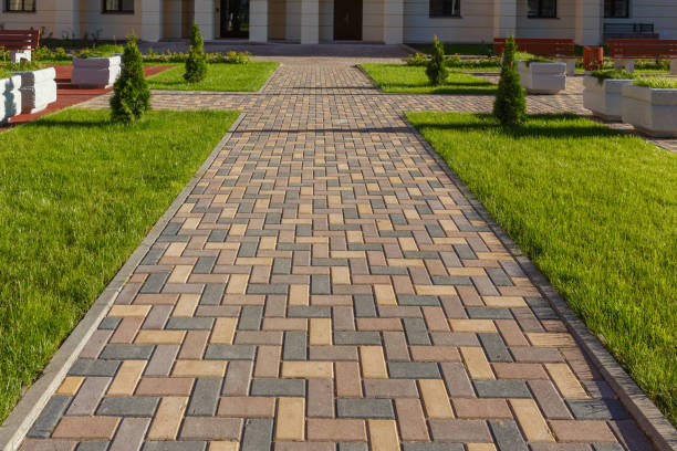 Driveway Repair Near Me in Worthington, MN